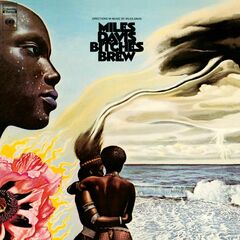 Bitches Brew (LP)