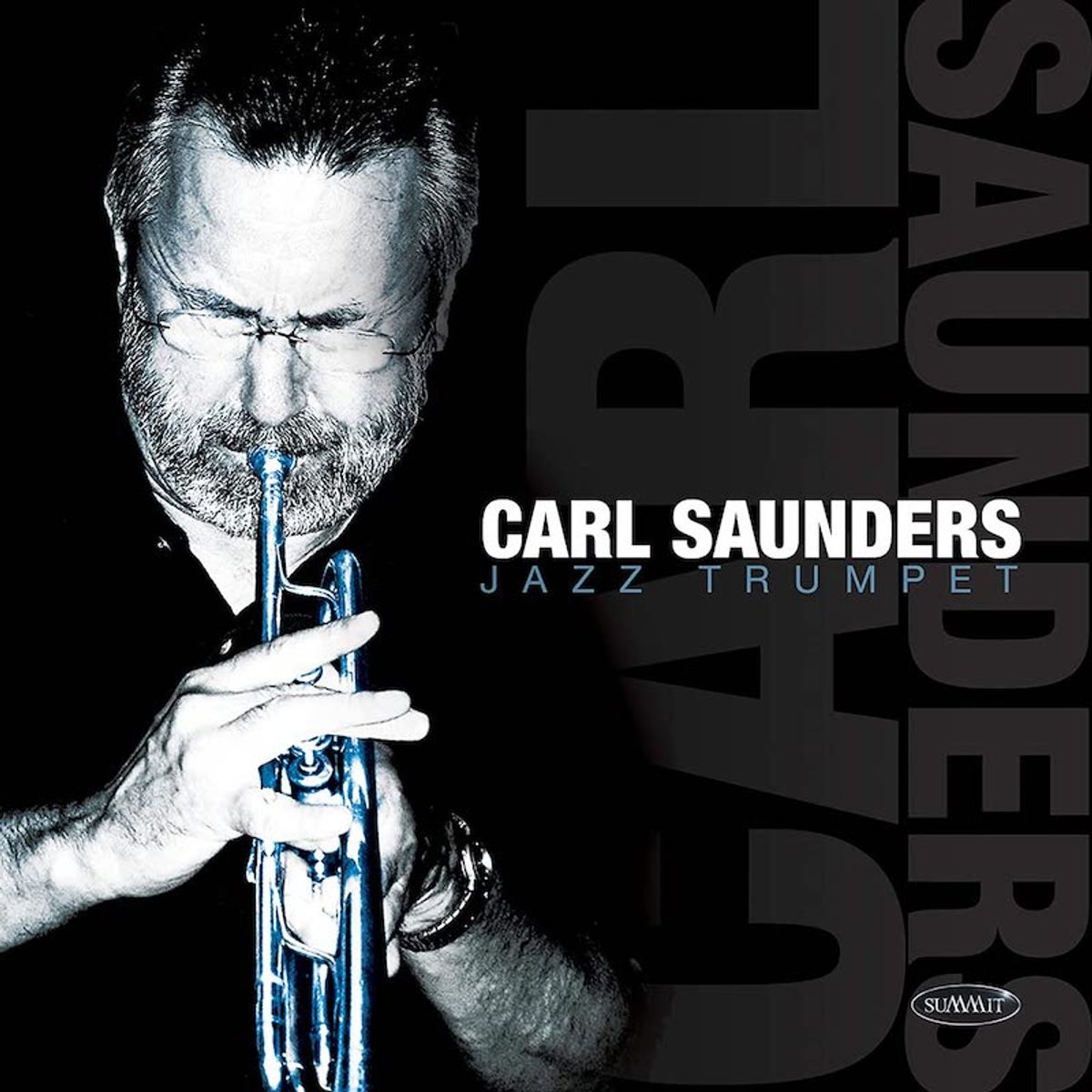 Carl Saunders, Jazz Trumpet (CD)