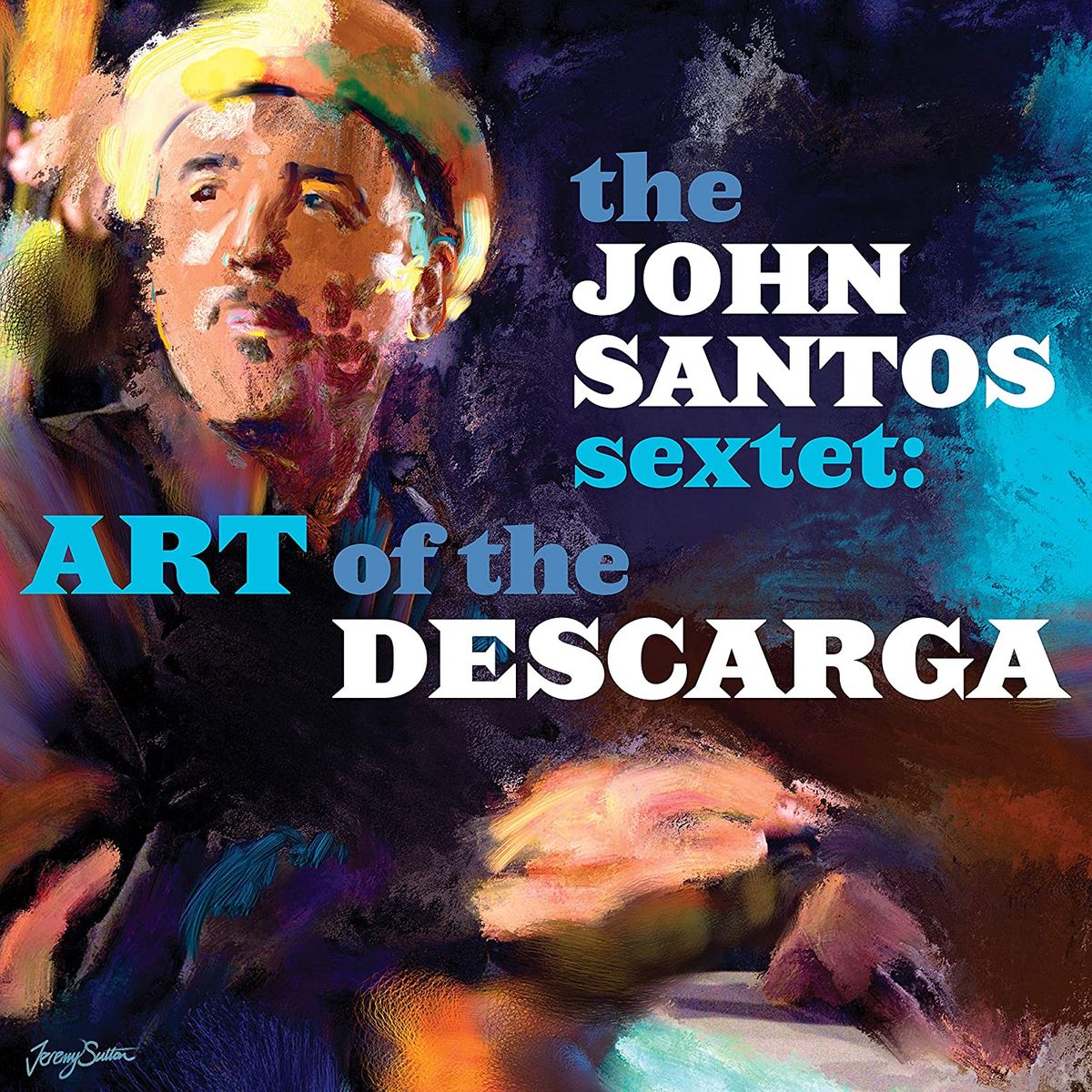 Art Of The Descarga (CD)
