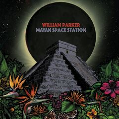 Mayan Space Station (LP)