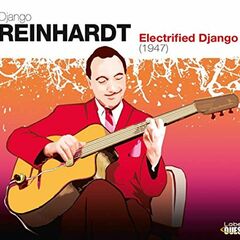 Electrified Django (1947) (CD)