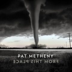From This Place (CD)