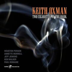 Two Cigarettes In The Dark (CD)