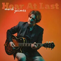 Hear At Last (CD)