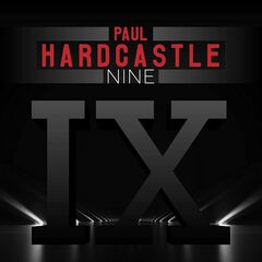 Hardcastle 9 (CD)