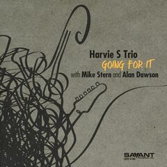Going For It (CD)