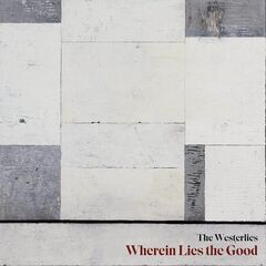 Wherein Lies The Good (CD)
