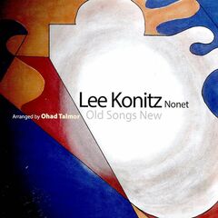 Old Songs New (CD)