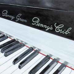 Benny's Crib (CD)