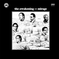 Mirage (CD)