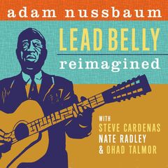 Leadbelly Reimagined (CD)