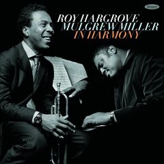 In Harmony (CD)