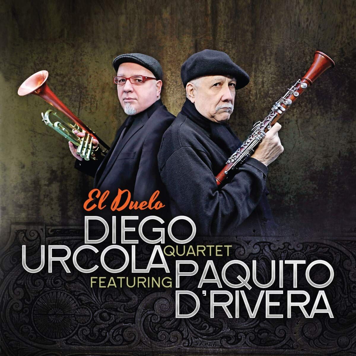 El Duelo (CD)