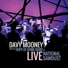 Live At National Sawdust (CD)