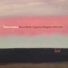 Lost (CD)