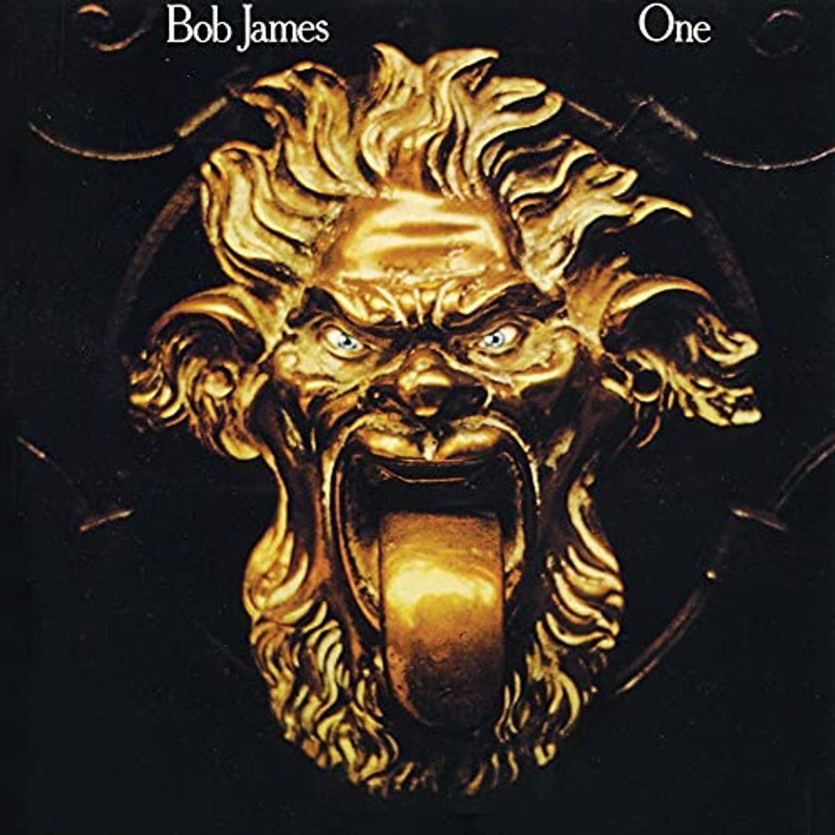 One [MQA-CD] (CD)