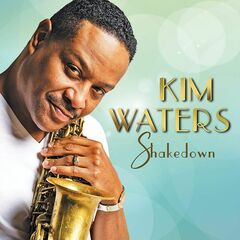 Shakedown (CD)