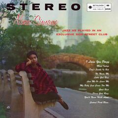 Little Girl Blue (CD)