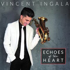 Echoes Of The Heart (CD)