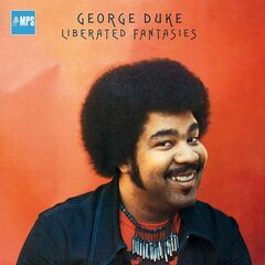 Liberated Fantasies (CD)