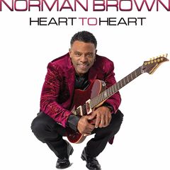 Heart To Heart (CD)