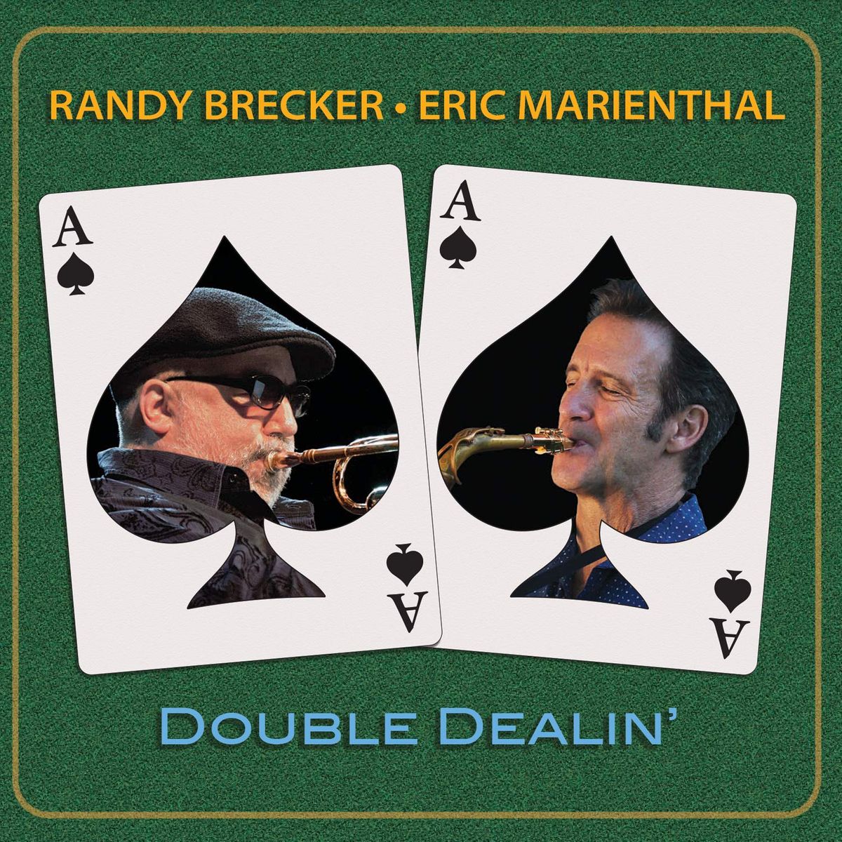 Double Dealin (CD)