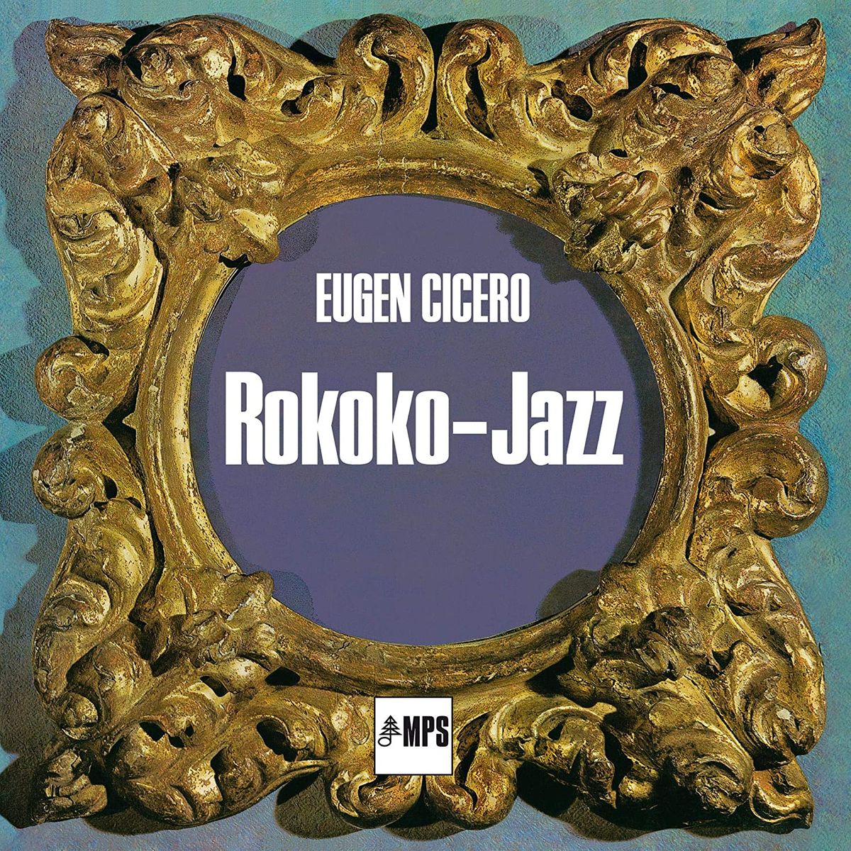 Rokoko-Jazz (CD)