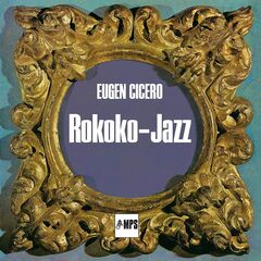 Rokoko-Jazz (CD)