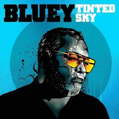 Tinted Sky (CD)