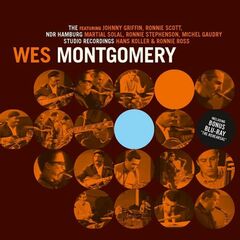 The NDR Hamburg Studio Recordings (CD)