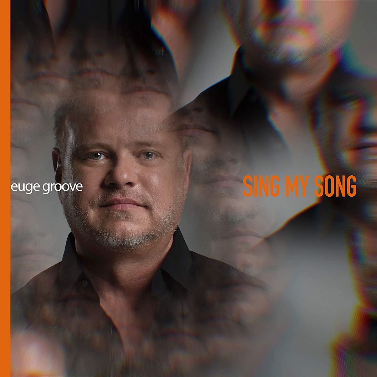 Sing My Song (CD)