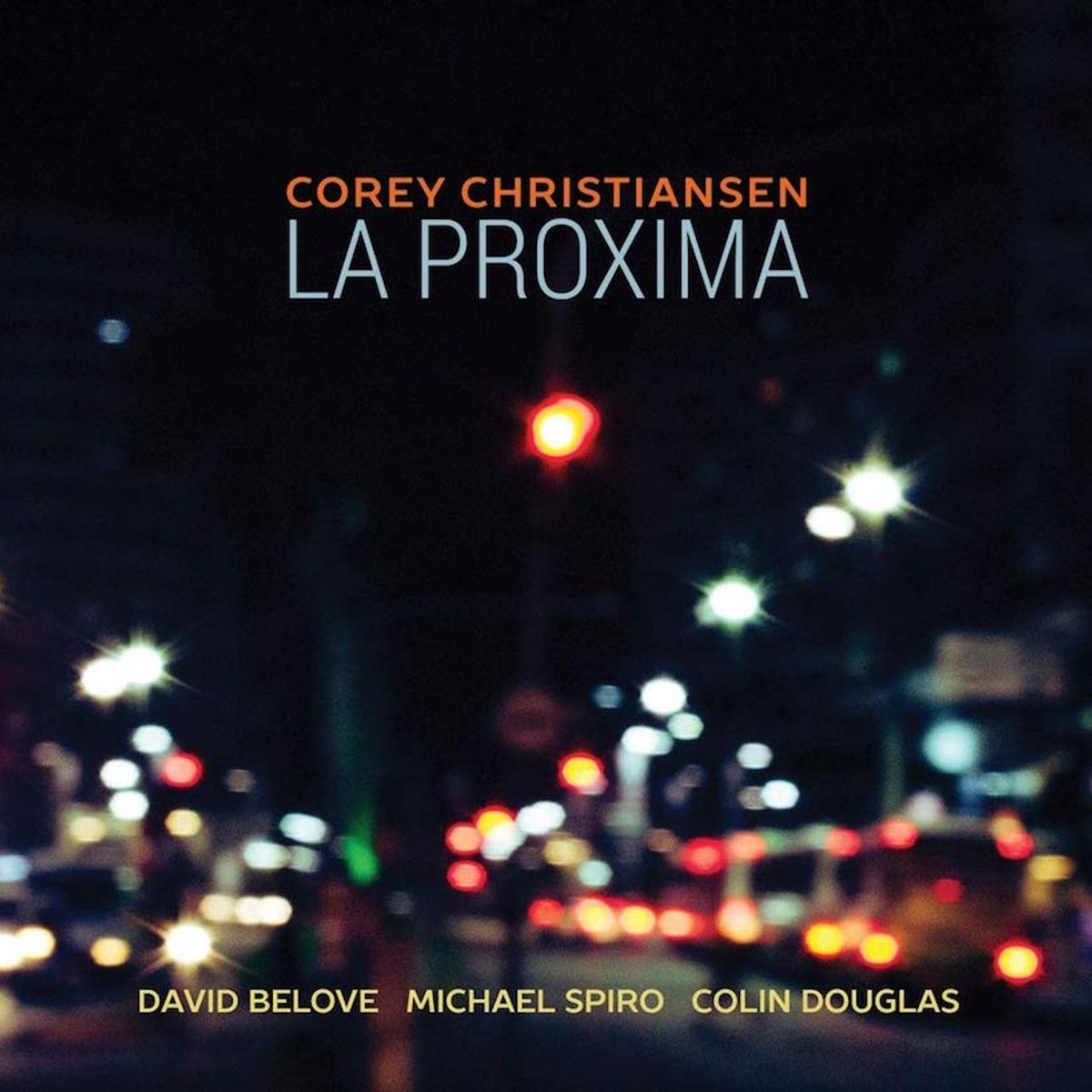 Proxima (CD)