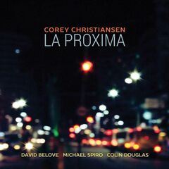 Proxima (CD)