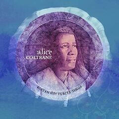 Kirtan: Turiya Sings (LP)