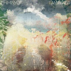 I Am Panda (CD)