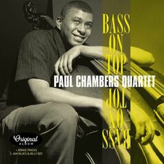 Bass On Top (LP)