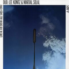 Live At The Berlin Jazz Days 1980 (LP)