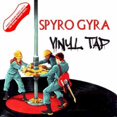 Vinyl Tap (LP)