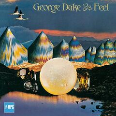 Feel (CD)