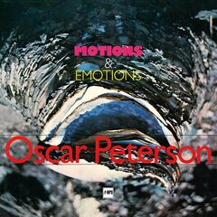 Motions & Emotions (CD)