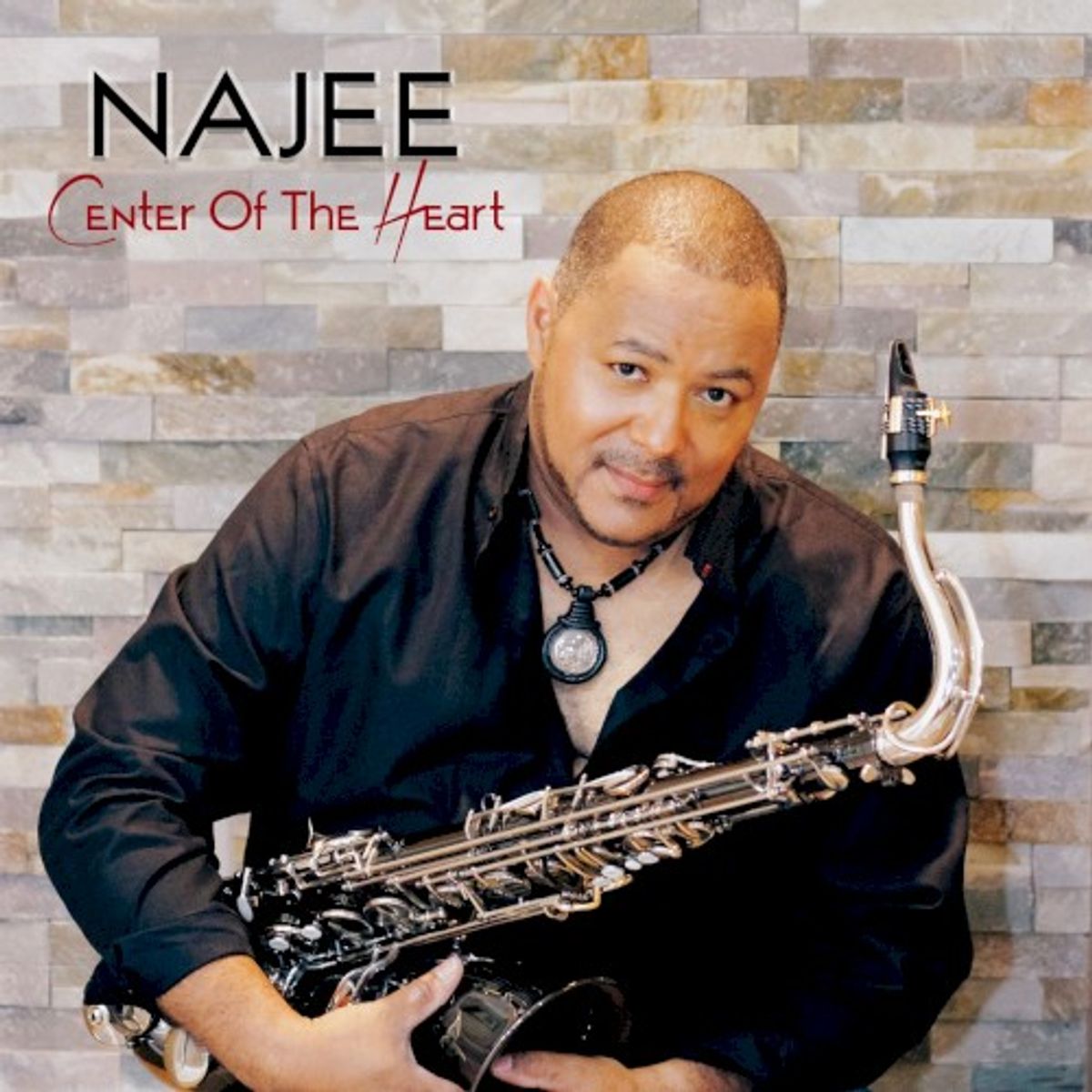 Center Of The Heart (CD)