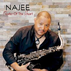 Center Of The Heart (CD)