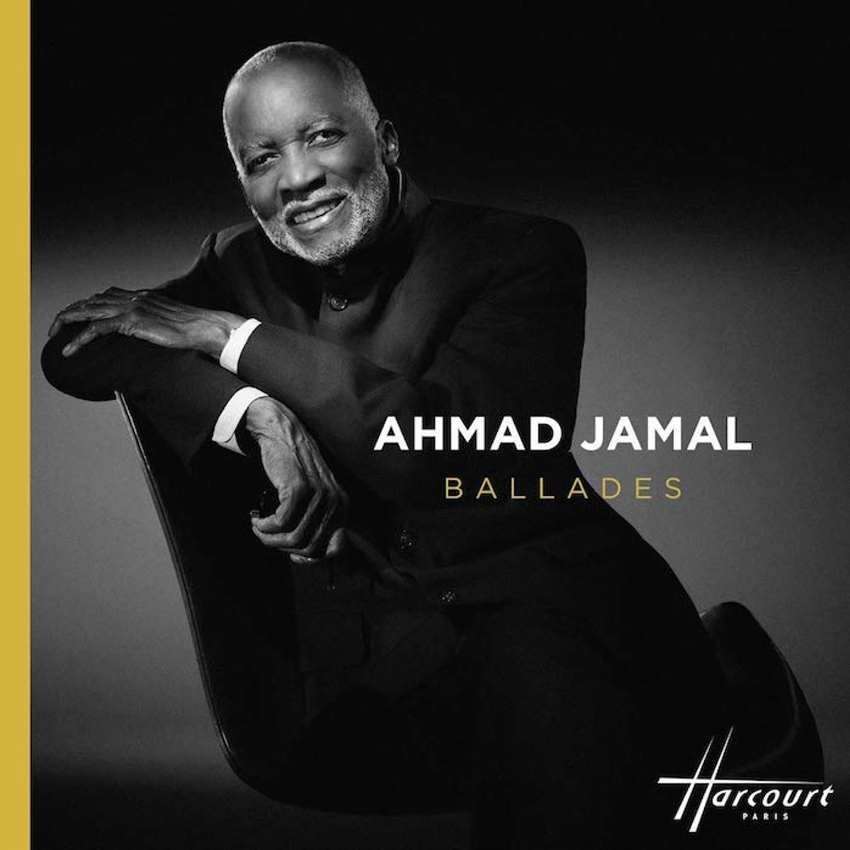 Ballades (CD)