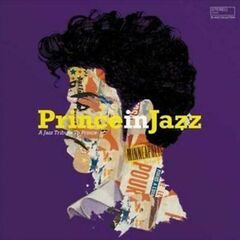 Prince In Jazz (LP)