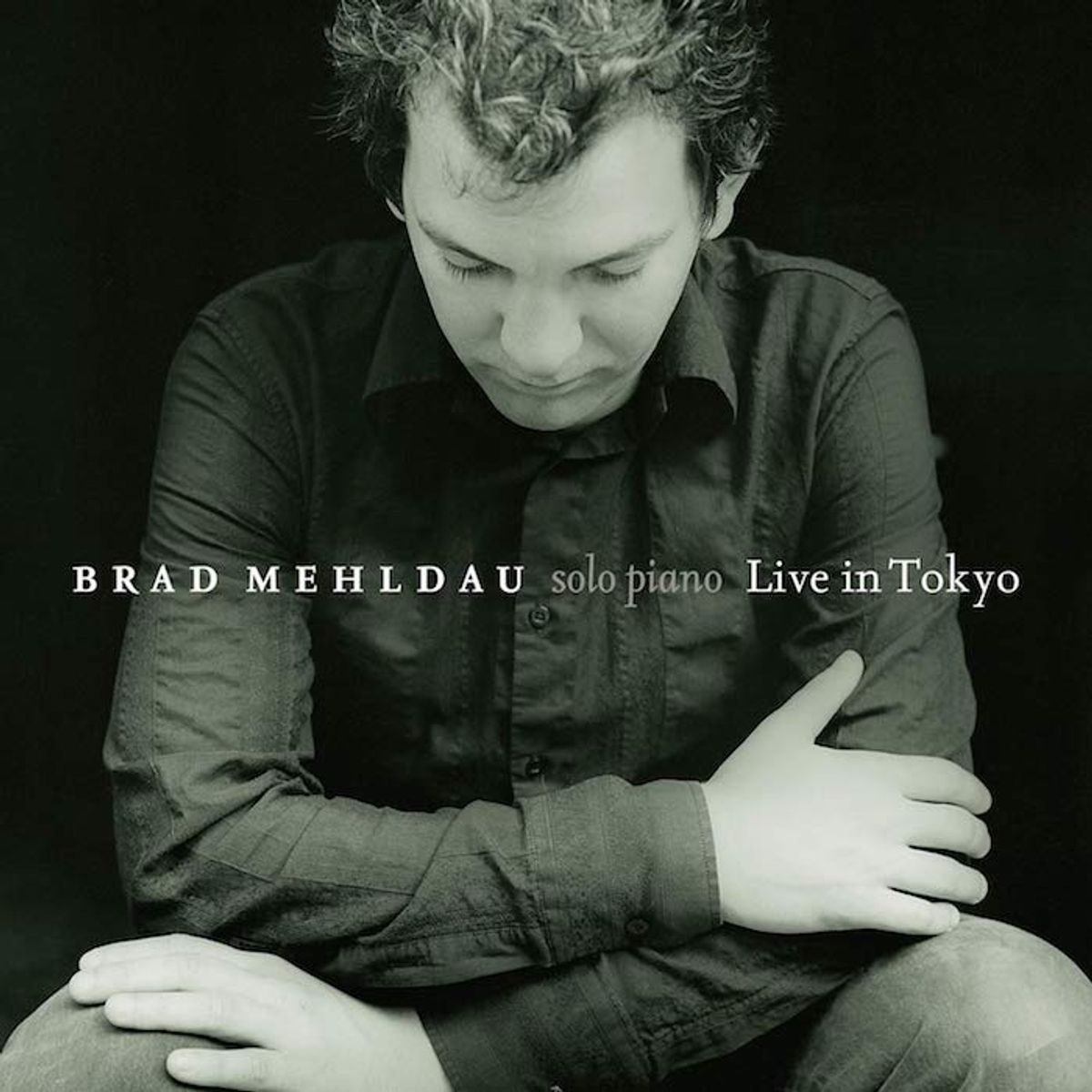 Live In Tokyo (LP)