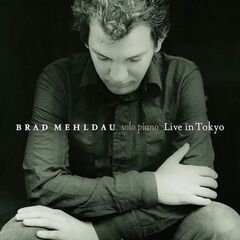 Live In Tokyo (LP)
