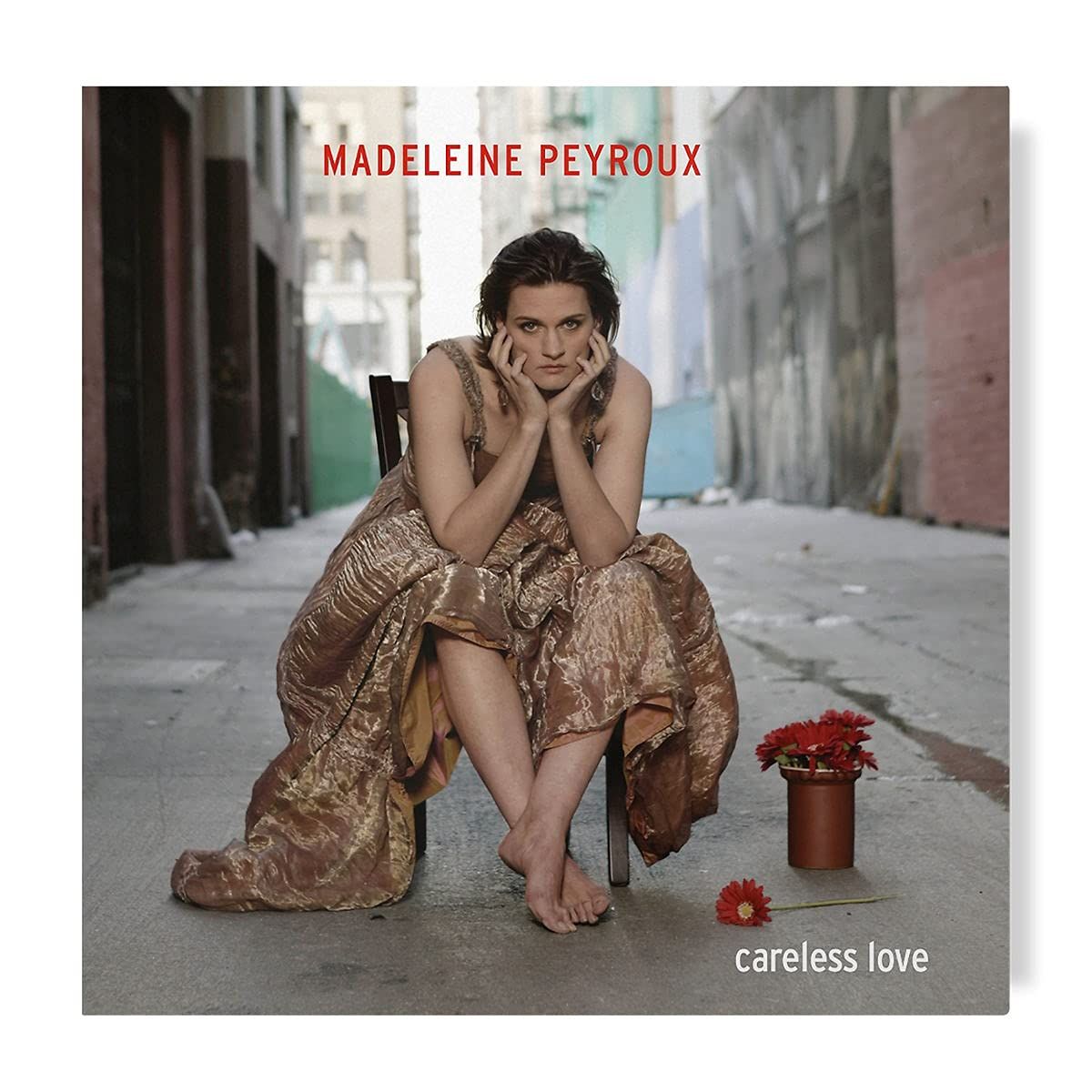 Careless Love [Deluxe Edition] (CD)