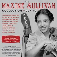 The Maxine Sullivan Collection 1937-49 (CD)