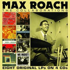 The Collaborations (CD)