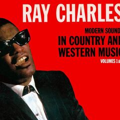 Modern Sounds In Country & Western Music Vols. 1 & 2 (LP)